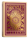 Playing Cards: Bicycle - Verbena