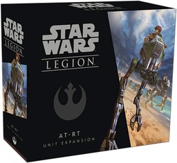 [SWL04] Star Wars: Legion - Rebel Alliance - AT-RT