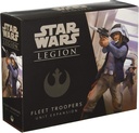 Star Wars: Legion - Rebel Alliance - Fleet Troopers
