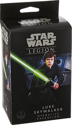 [SWL56] Star Wars: Legion - Rebel Alliance - Luke Skywalker