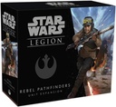 Star Wars: Legion - Rebel Alliance - Rebel Pathfinders