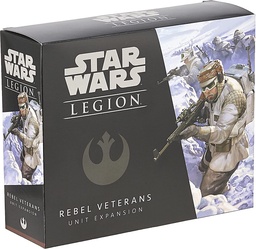 [SWL39] Star Wars: Legion - Rebel Alliance - Rebel Veterans