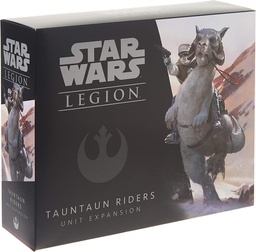 [SWL40] Star Wars: Legion - Rebel Alliance - Tauntaun Riders