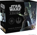 Star Wars: Legion - Rebel Alliance - Wookie Warriors