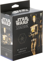 [SWL54] Star Wars: Legion - Separatist Alliance - B1 Battle Droids Upgrade