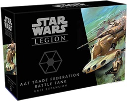 [SWL64] Star Wars: Legion - Seperatist - AAT Trade Federation Battle Tank