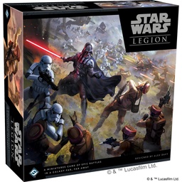 [SWL01] Star Wars: Legion (Core Set)
