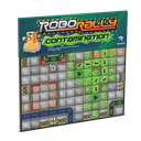 Robo Rally - Contamination 