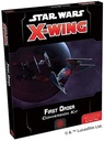 Star Wars: X-Wing (2nd Ed.) - Conversion Kit - First Order