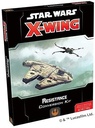 Star Wars: X-Wing (2nd Ed.) - Conversion Kit - Resistance