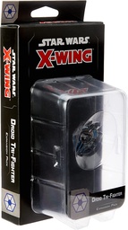 [SWZ81] Star Wars: X-Wing (2nd Ed.) - Droid Tri-Fighter