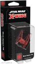Star Wars: X-Wing (2nd Ed.) - First Order - Major Vonreg's TIE