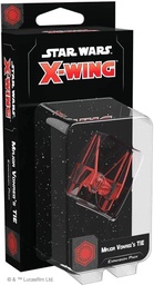 [SWZ62] Star Wars: X-Wing (2nd Ed.) - First Order - Major Vonreg's TIE