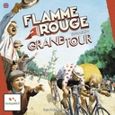 Flamme Rouge - Grand Tour