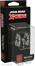[SWZ44] Star Wars: X-Wing (2nd Ed.) - First Order - TIE/sf Fighter