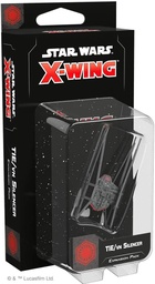 [SWZ27] Star Wars: X-Wing (2nd Ed.) - First Order - TIE/vn Silencer