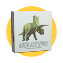 Holotype: Mesozoic North America