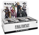 MTG: Final Fantasy - Play Booster (x30)