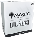 MTG: Final Fantasy - Prerelease Kit