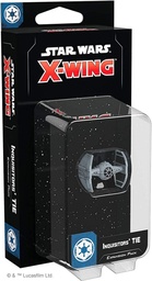 [SWZ50] Star Wars: X-Wing (2nd Ed.) - Galactic Empire - Inquisitors' TIE