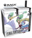 MTG: Final Fantasy - Collector Booster (x12)