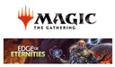 MTG: Edge of Eternities - Commander Decks