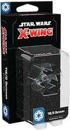 [SWZ60] Star Wars: X-Wing (2nd Ed.) - Galactic Empire - TIE/D Defender