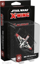 [SWZ33] Star Wars: X-Wing (2nd Ed.) - Galactic Republic - ARC-170 Starfighter