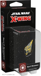 [SWZ34] Star Wars: X-Wing (2nd Ed.) - Galactic Republic - Delta-7 Aethersprite