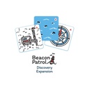 Beacon Patrol - Discovery Tiles