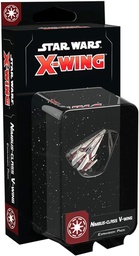[SWZ80] Star Wars: X-Wing (2nd Ed.) - Nimbus-Call V-Wing