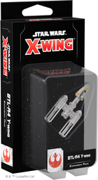 [SWZ13] Star Wars: X-Wing (2nd Ed.) - Rebel Alliance - BTL-A4 Y-Wing