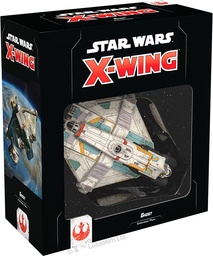 [SWZ49] Star Wars: X-Wing (2nd Ed.) - Rebel Alliance - Ghost