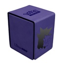 Pokemon Deck Box: Ultra PRO - Alcove Flip - Gengar