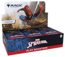 MTG: MARVEL's Spider-Man - Play Booster (x30)