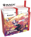 MTG: MARVEL's Spider-Man - Collector Booster (x12)