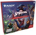 MTG: MARVEL's Spider-Man - Scene Box (x4)