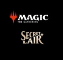 MTG: Secret Lair x MARVEL 6 (Non-foil)