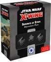 Star Wars: X-Wing (2nd Ed.) - Separatist Alliance - Servants of Strife Squadron