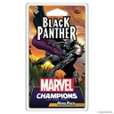 MARVEL LCG: Hero Pack 37 - Black Panther