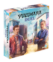 Yokohama: Duel