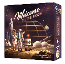 Welcome To... The Moon!