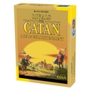 Rivals for Catan: Age of Enlightenment (Revised)