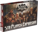 Blood Rage - 5th Player Expansion