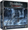 Bloodborne: The Board Game  - Forsaken Cainhurst Castle