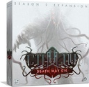 Cthulhu: Death May Die - Season 2 Expansion