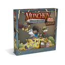 Munchkin Dungeon - Side Quest