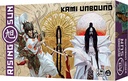 Rising Sun - Kami Unbound