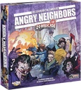Zombicide (1st Ed.) - Angry Neighbors