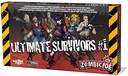 Zombicide (1st Ed.) - Ultimate Survivors #1